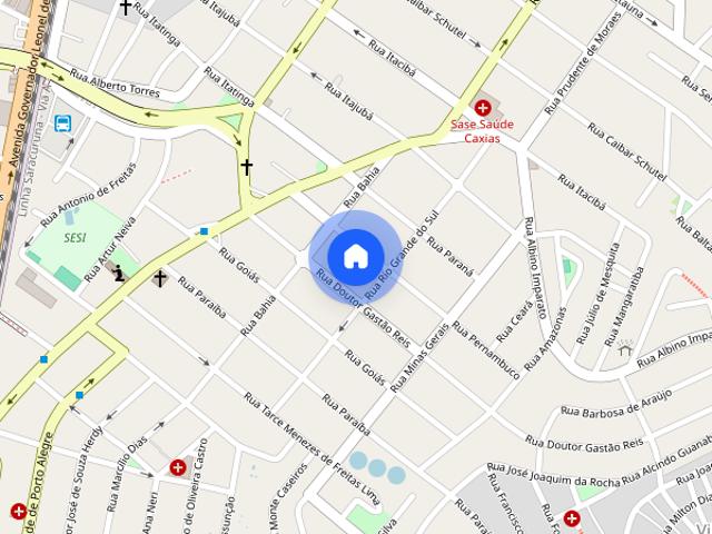 Casa aluguel em Região Geográfica Imediata do Rio de Janeiro, Região Metropolitana do Rio de Janeiro