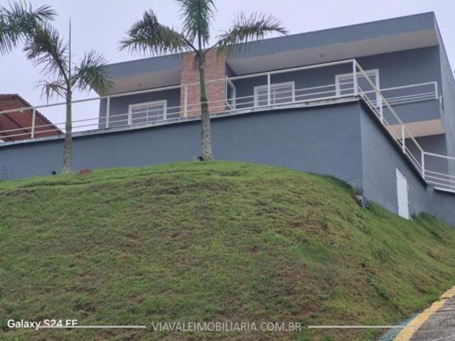 Casa venda em Região Imediata de São José dos Campos, Região Metropolitana do Vale do Paraíba e Litoral Norte