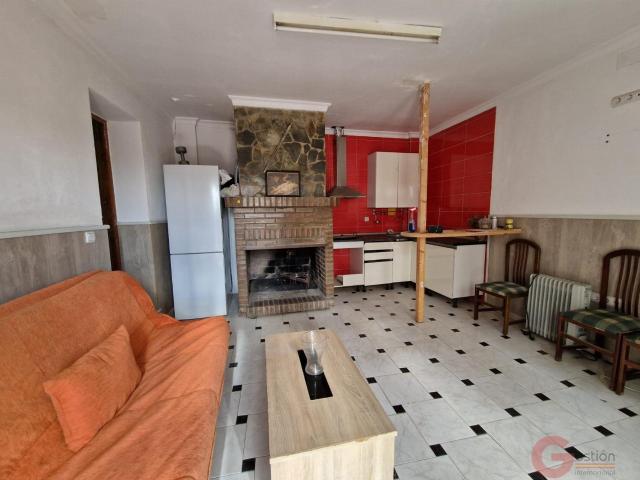 Casa en venta en Lobres, Comarca de la Costa Granadina