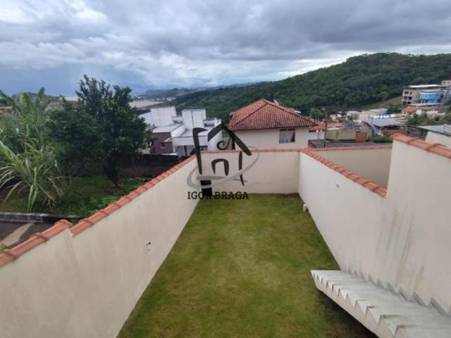 Casa venda em Região Geográfica Imediata de Juiz de Fora, Juiz de Fora