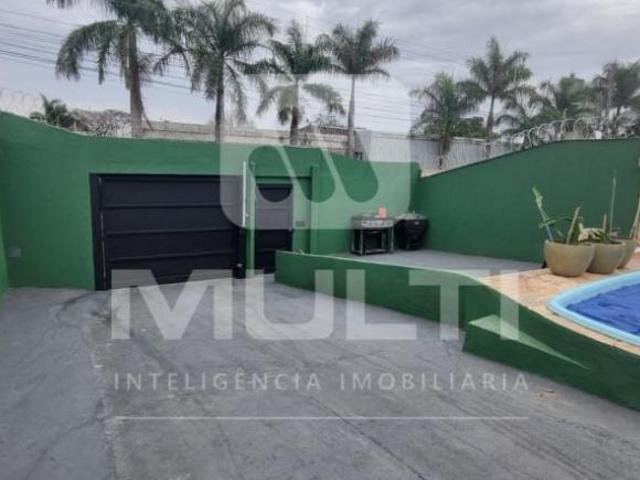 Casa venda em Região Geográfica Imediata de Uberlândia, Oliveira Fortes