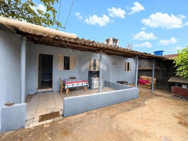 Casa venda em Região Geográfica Imediata de Alfenas, Alfenas