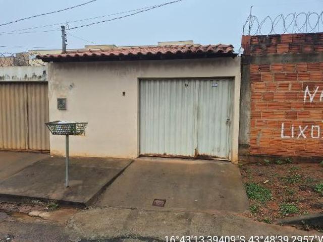 Casa venda em Região Geográfica Imediata de Montes Claros, Montes Claros