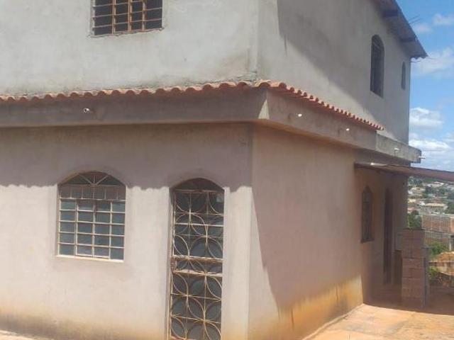 Casa venda em Região Geográfica Imediata de Sete Lagoas, Santana de Pirapama