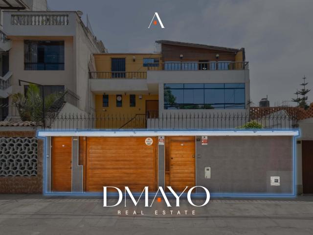 Casa venta en Cercado De Lima, Lima
