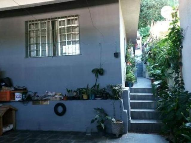 Casa venda em Vila Maurício de Medeiros, Santo André