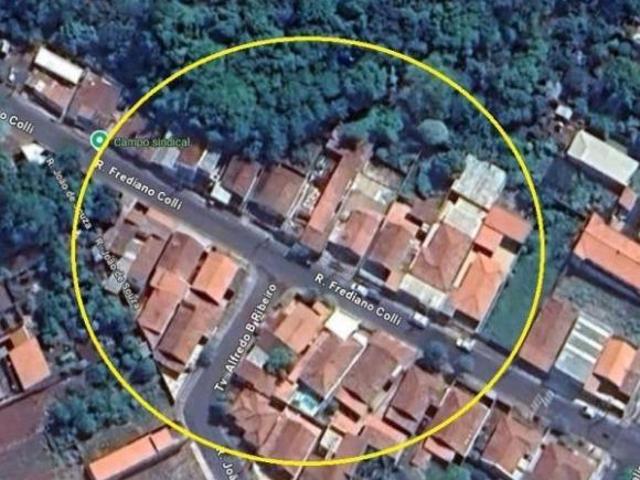 Casa venda em Santa Cruz do Rio Pardo