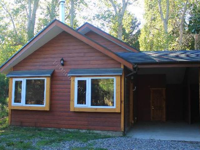 Casa en arriendo en Coyhaique, Provincia de Coyhaique