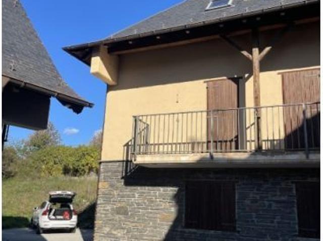 Casa en venta en Val d'Aran, Catalunya