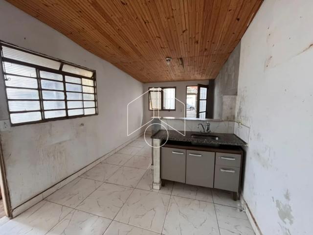 Casa aluguel em Região Imediata de Marília, Marília