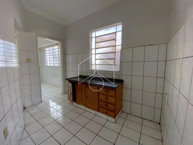 Casa aluguel em Marília