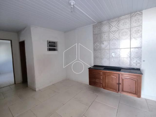 Casa aluguel em Lorenzetti, Marília