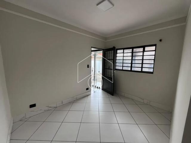 Casa aluguel em Parque São Jorge, Marília