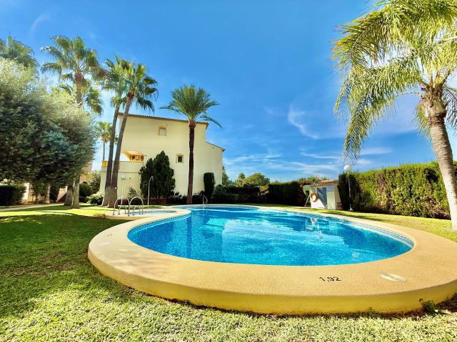 Casa en venta en les Marines, la Marina Alta