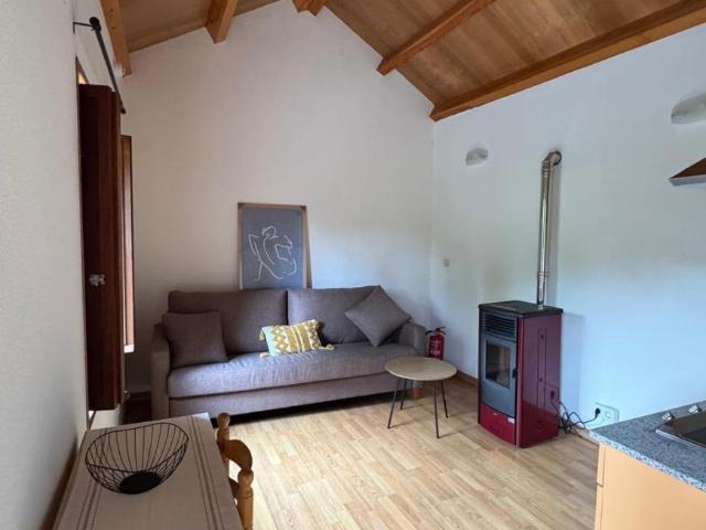 Casa en alquiler en O Deza, Galicia