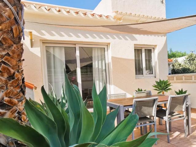 Casa en alquiler en Nucia Park, la Marina Baixa