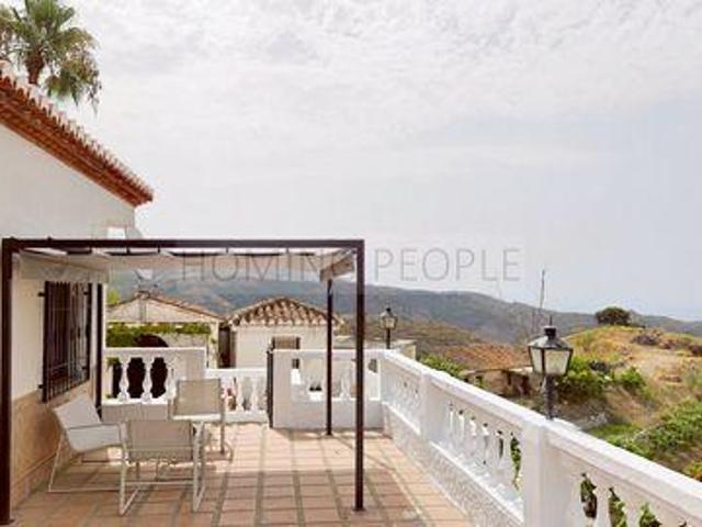 Casa en alquiler en Comarca de la Costa Granadina, Andalucía