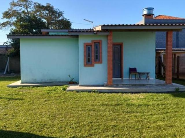 Casa venda em Região Geográfica Imediata de Tramandaí - Osório, Aglomeração Urbana do Litoral Norte