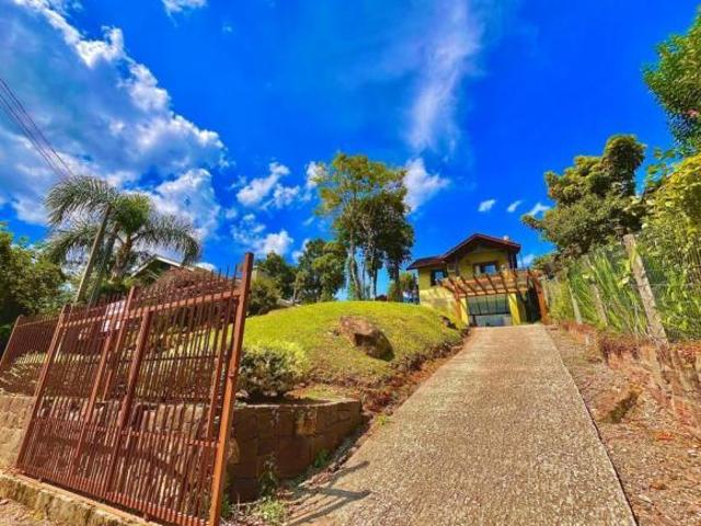 Casa venda em Região Geográfica Imediata de Caxias do Sul, Gramado