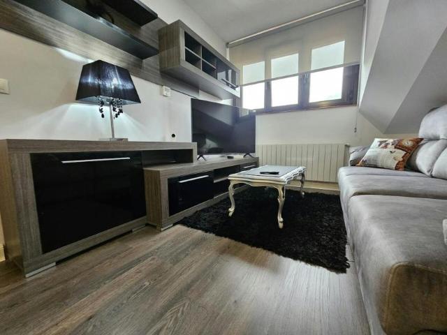 Casa en alquiler en Aller, Asturias