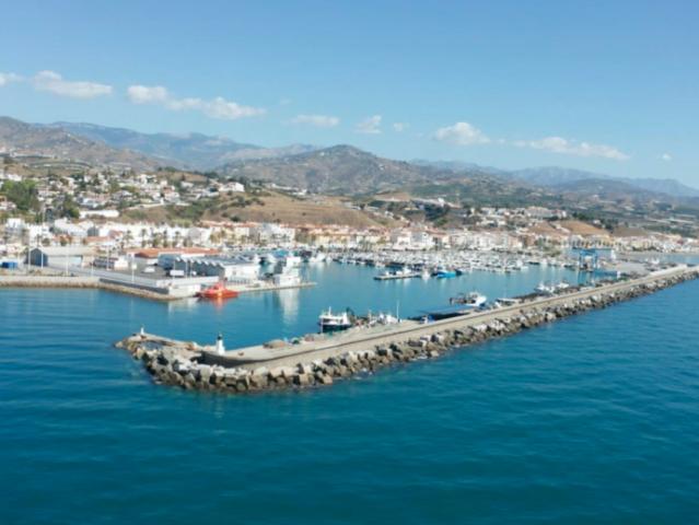 Casa en venta en Caleta de Vélez, La Axarquía