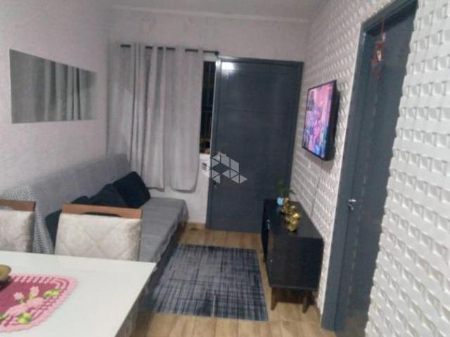 Casa venda em Cachoeirinha