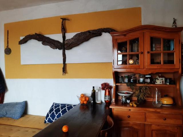 Casa en alquiler en Can Palau, Maresme