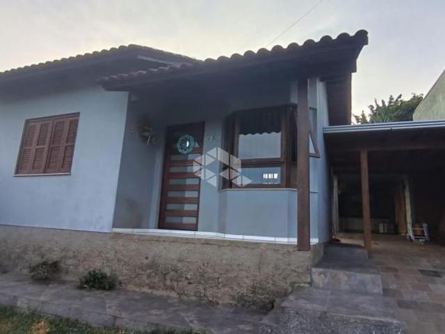 Casa venda em Região Geográfica Imediata de Novo Hamburgo - São Leopoldo, Região Metropolitana de Porto Alegre