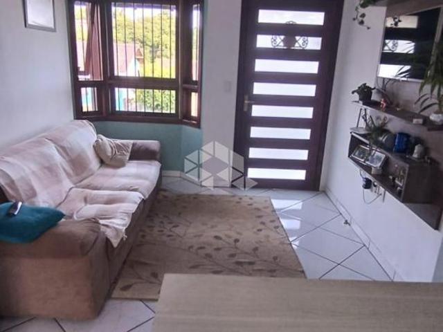 Casa venda em Região Geográfica Imediata de Novo Hamburgo - São Leopoldo, Região Metropolitana de Porto Alegre