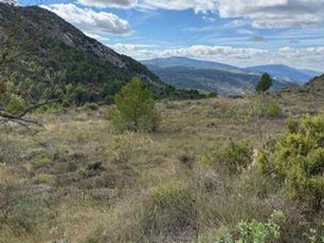 Casa en venta en el Comtat, Valencia