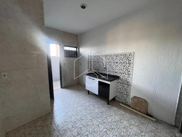 Casa aluguel em Marília