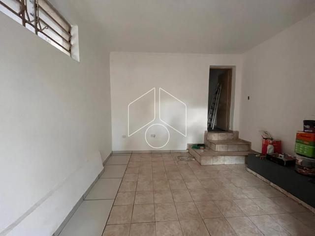 Casa aluguel em Palmital, Marília