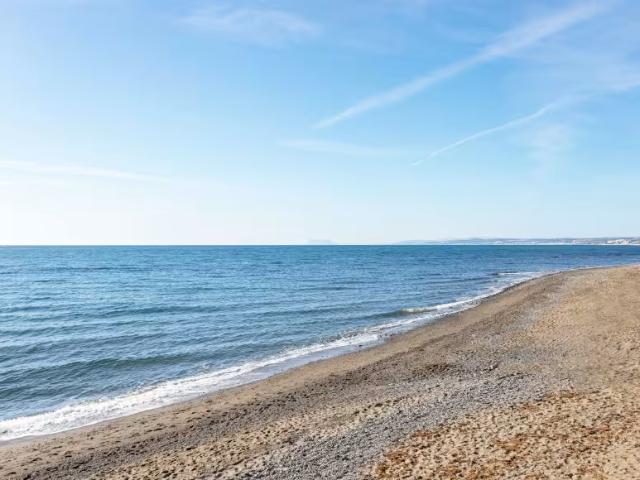 Casa en alquiler en Alcazaba Beach, Costa del Sol Occidental