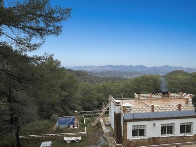 Casa en venta en el Camp de Morvedre, Valencia