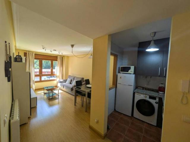 Casa en alquiler en Aller, Asturias