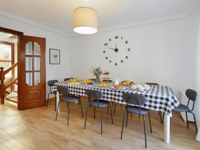 Casa en alquiler en Gijón, Asturias