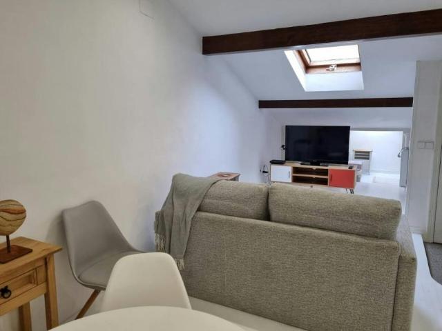 Casa en alquiler en Los Campos, Gijón