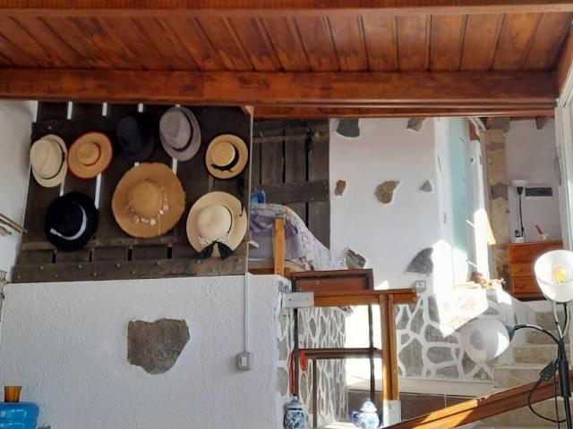 Casa en alquiler en Los Blanquitos, Granadilla de Abona