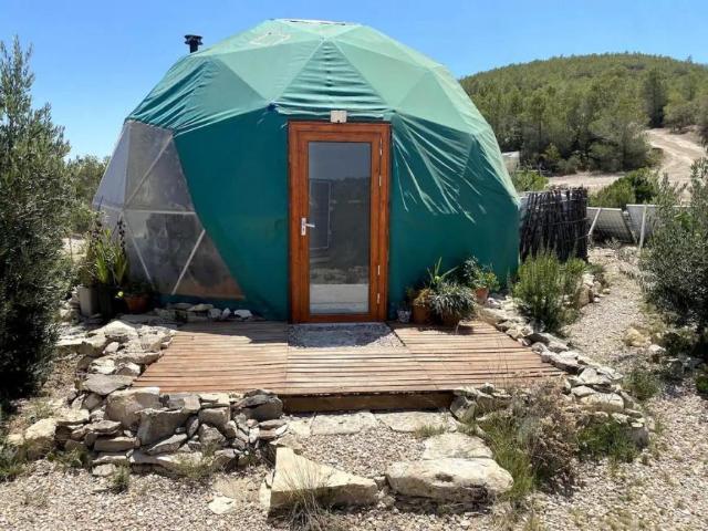 Casa en alquiler en Terra Alta, Catalunya