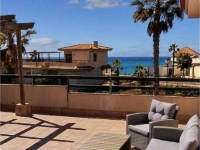 Casa en alquiler en Fuerteventura, Canarias