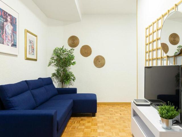 Casa en alquiler en Chamberí, Madrid