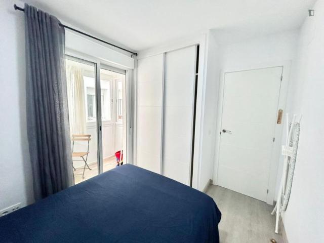Casa en alquiler en Chamartín, Madrid
