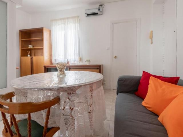 Casa en alquiler en Salamanca, Madrid