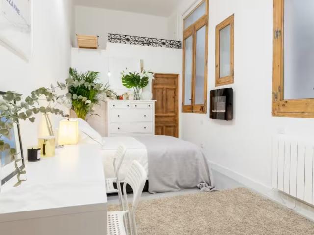 Casa en alquiler en Centro, Madrid