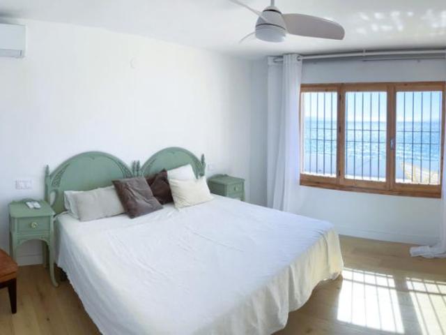 Casa en alquiler en Chaparral, Costa del Sol Occidental