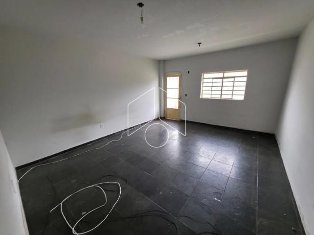 Casa aluguel em Região Imediata de Marília, Marília