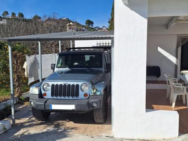 Casa en alquiler en Oliva, Valencia