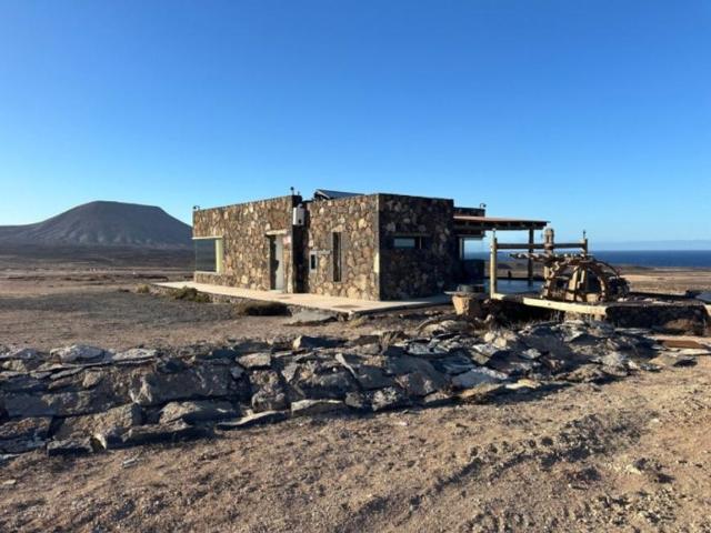 Casa en alquiler en Parque Holandés, Fuerteventura