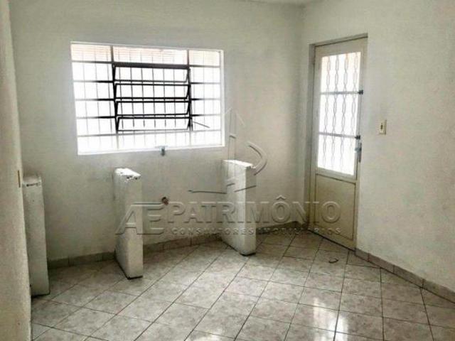 Casa venda em Vila Campos, Sorocaba