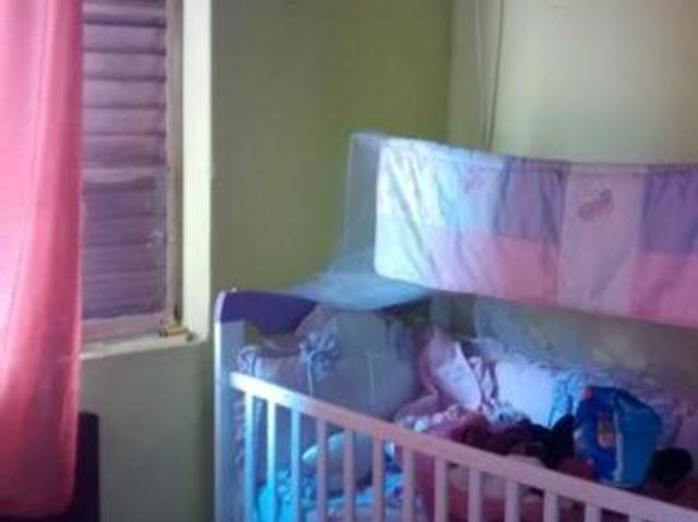 Casa venda em Votorantim